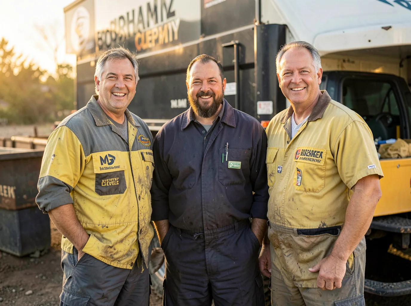 Sewage Cleanup company in Burkeville, TX